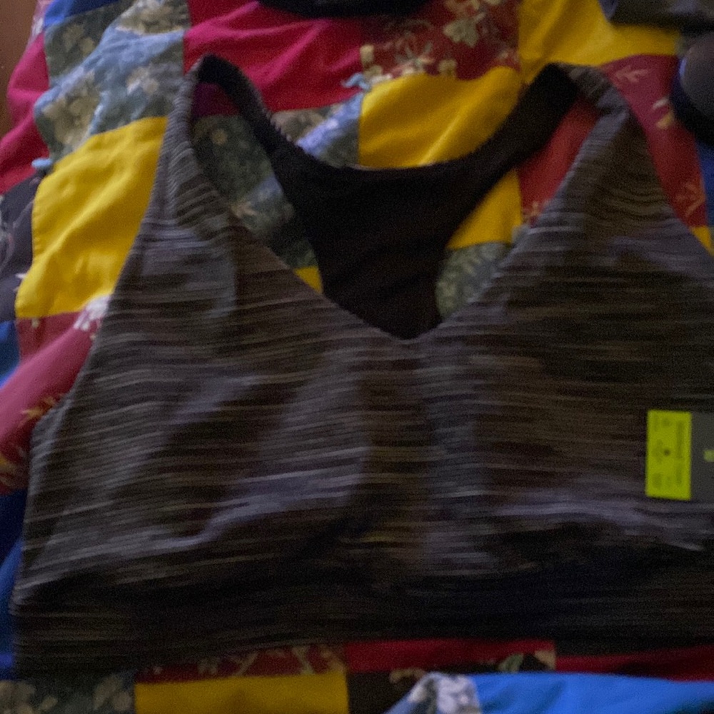 Sports Bra Tek Gear XXL
